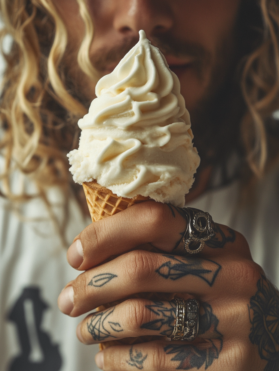 Helado de Yogur - Imagen 3