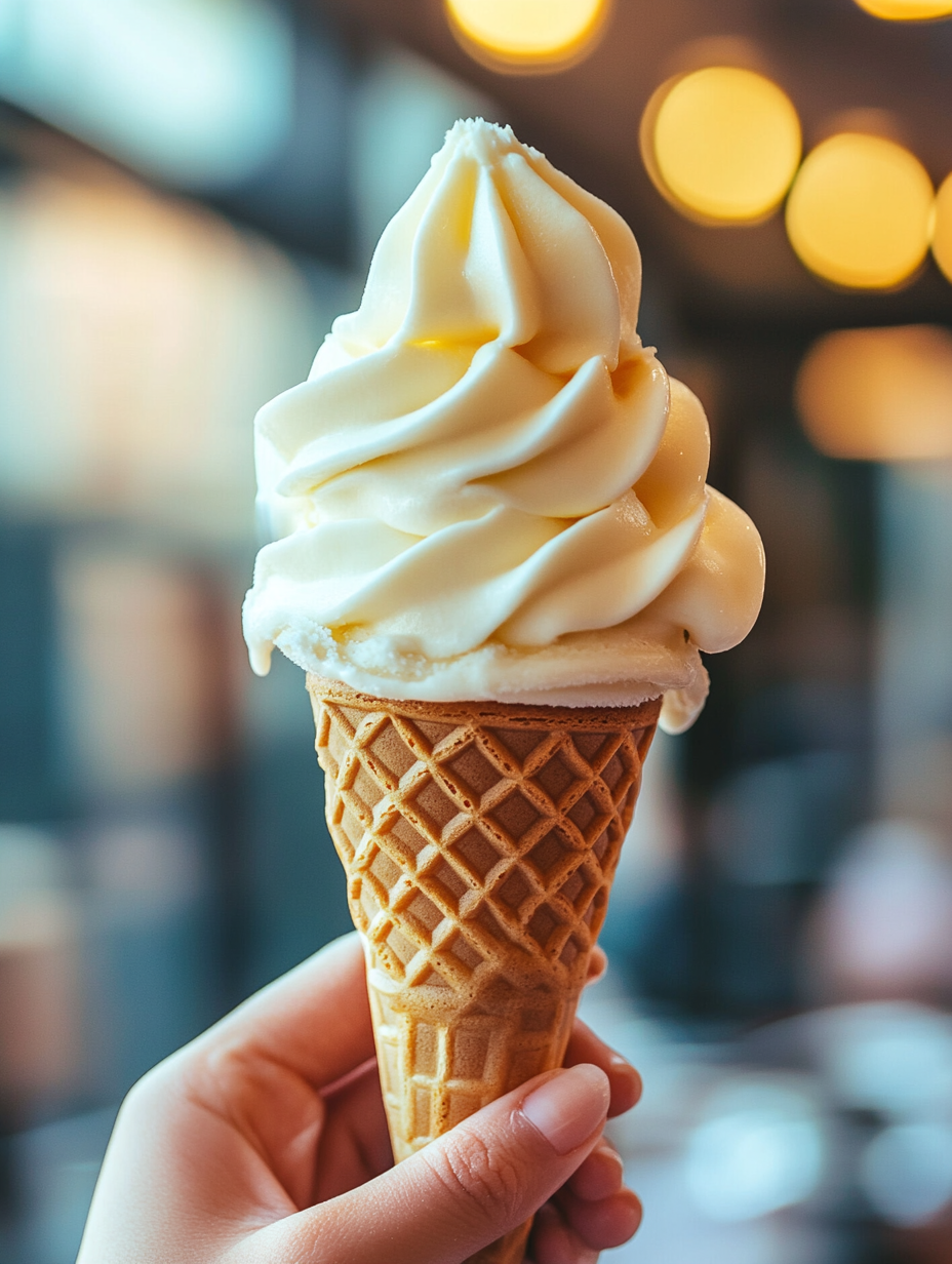 Máquina de Helados - Imagen 2