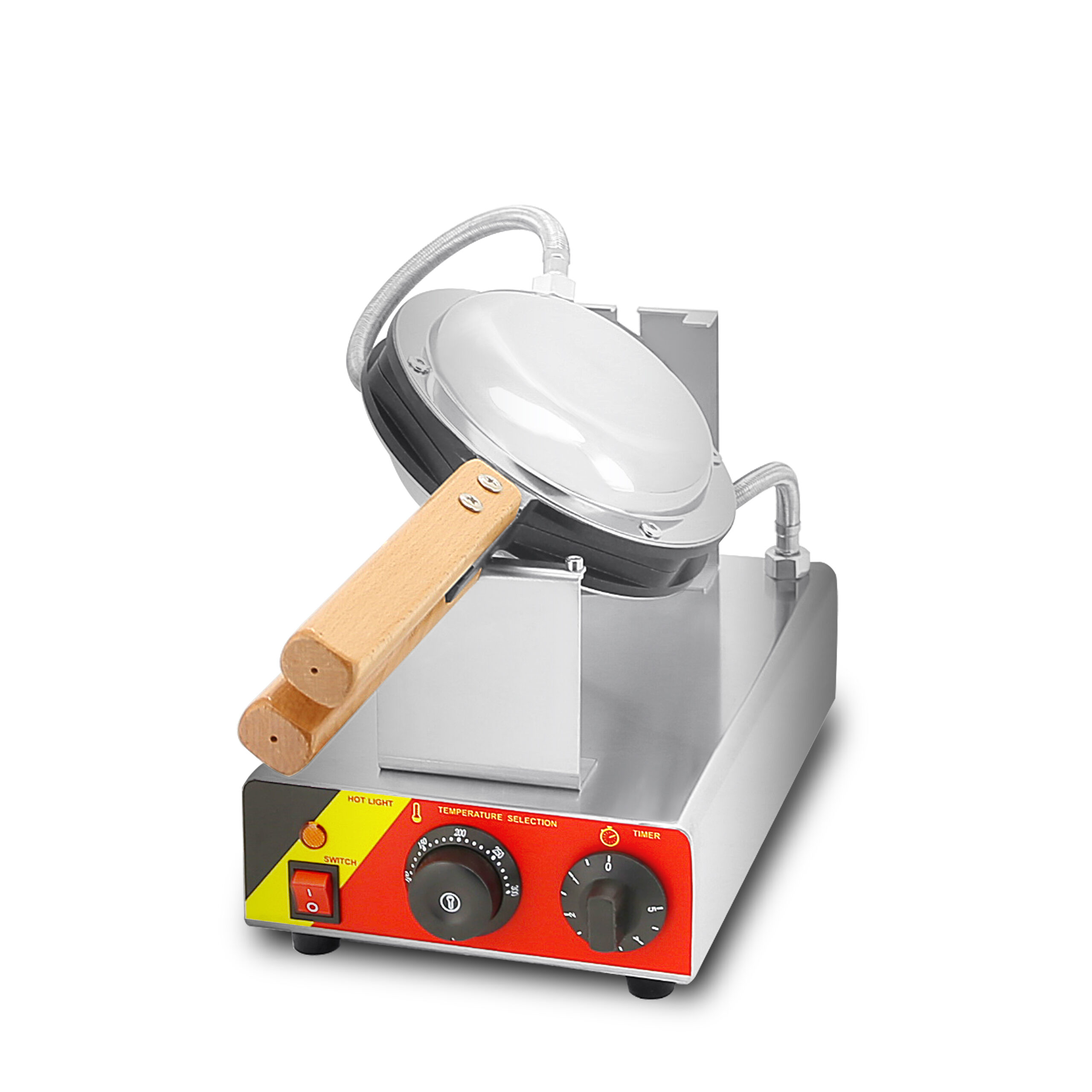 Gofrera de un cuerpo - Imagen 2