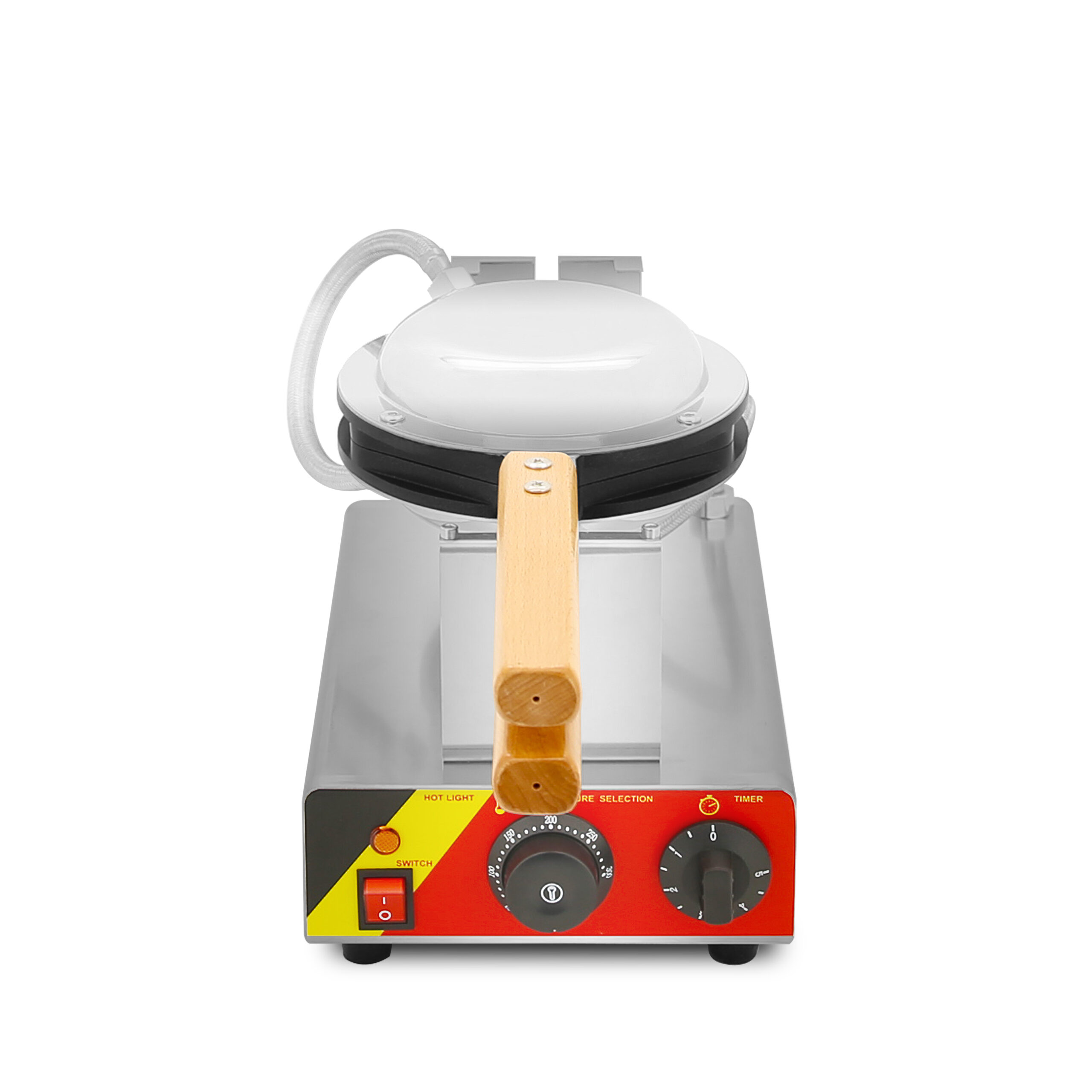 Gofrera de un cuerpo - Imagen 4